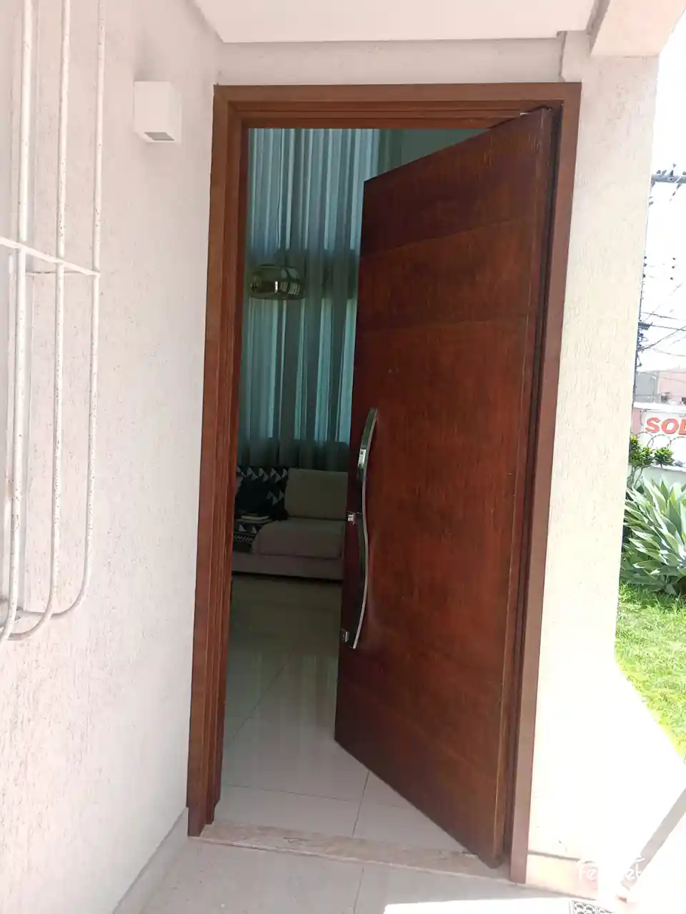 Porta Big Door em da Fermet em Contagem, MG